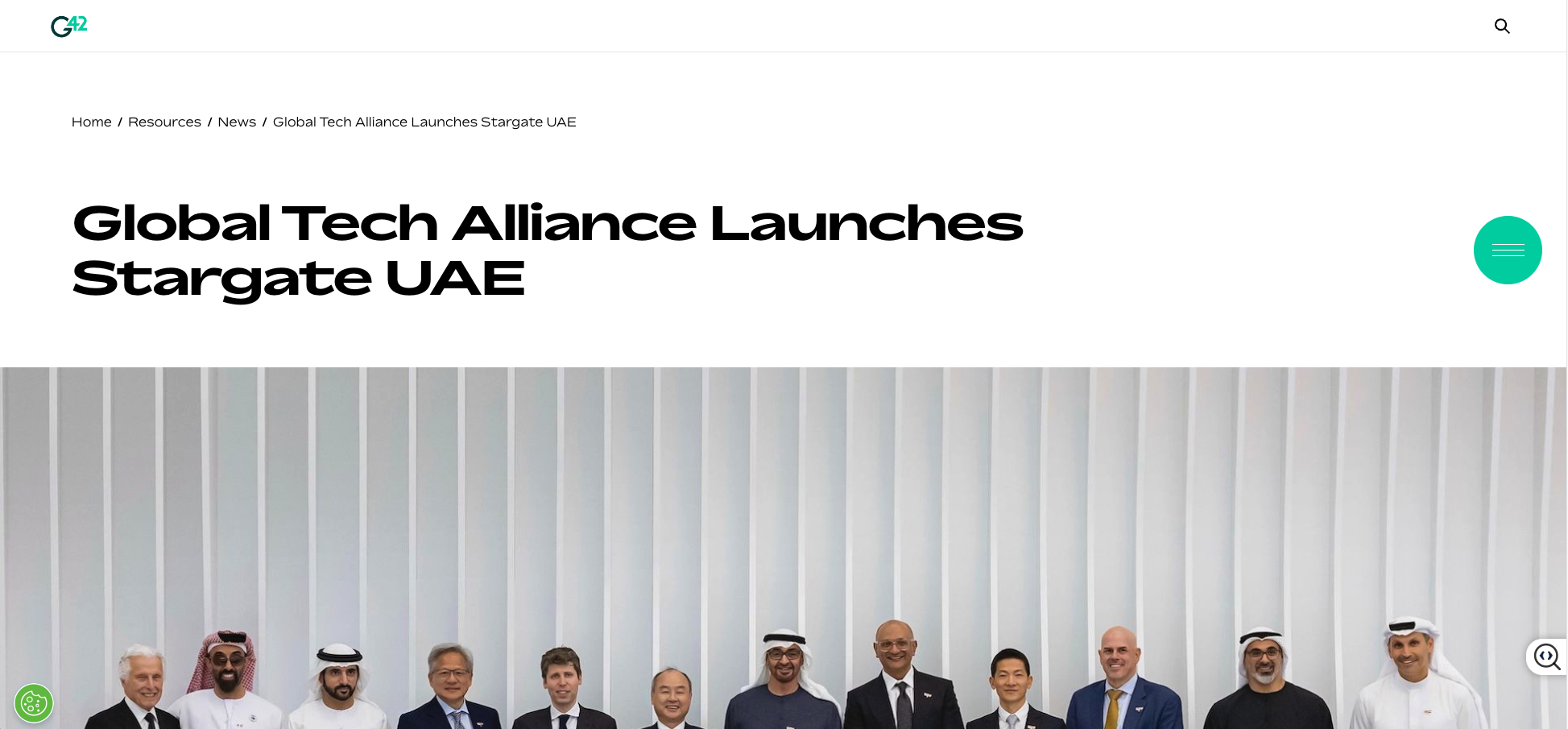 Global Tech Alliance